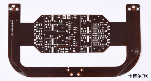 FPC打样那家好